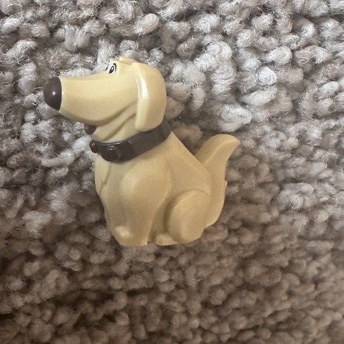 Lego dug doug the dog - dug/doug, disney