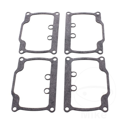 Tourmax float chamber gasket - tourmax,