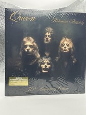 Queen Bohemian Rhapsody