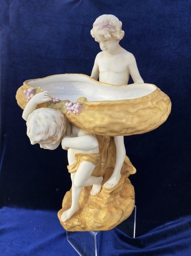 Royal dux large - dux,