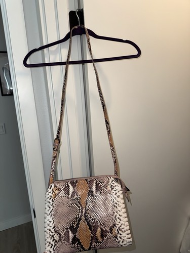 Snakeskin print - snakeskin,