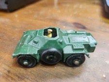 Vtg. Matchbox by Lesney