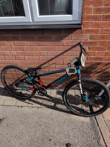Haro team race crusier - haro,