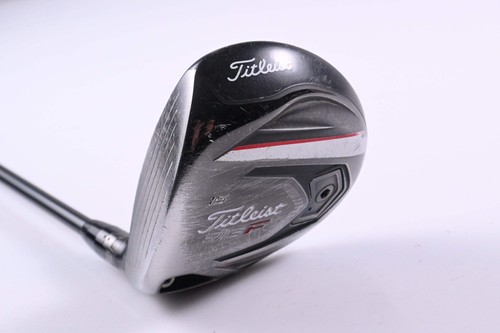 Left hand titleist 913 3 - hand, f