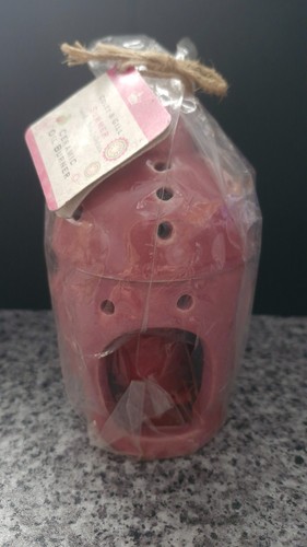 Coley gill ceramic - gill,