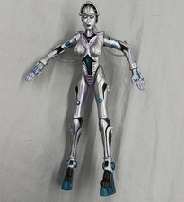 Mezco toyz android maria - mezco,
