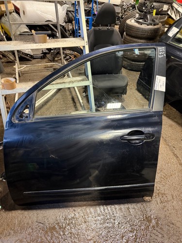 Nissan micra mk3 k12 - nissan,
