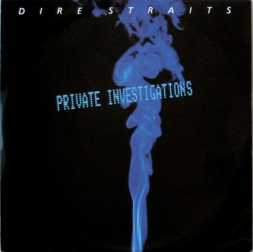 Dire straits private - dire,