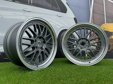 4X R19" 5X120 Forzza Brave