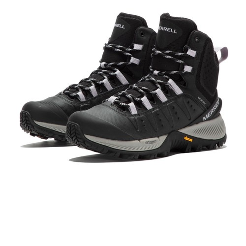 Merrell thermo cross mid wp - merrell,