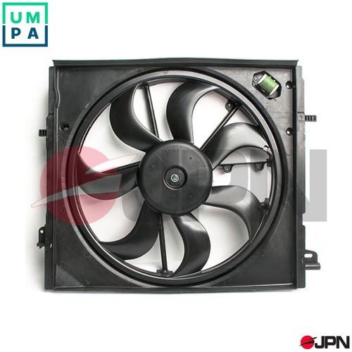 Fan engine cooling 60e1023 - engine,