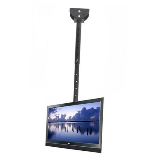 Adjustable ceiling mount - adjustable, tv