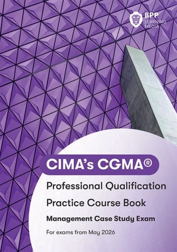 Cima management level books - level, e1