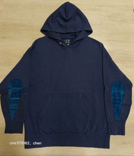 Visvim ict - 20,