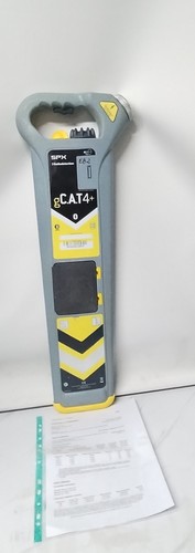 Radiodetection gcat4 cable - radiodetection,