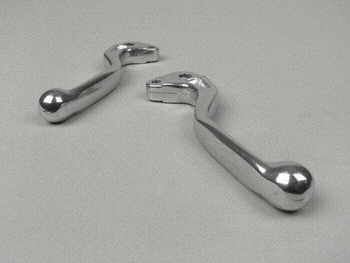 Vespa dog leg clutch - leg, &