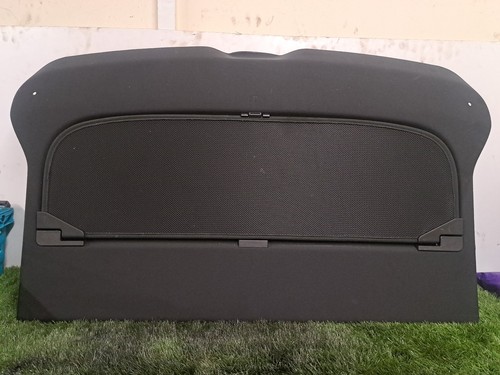 Audi boot parcel - audi, shelf