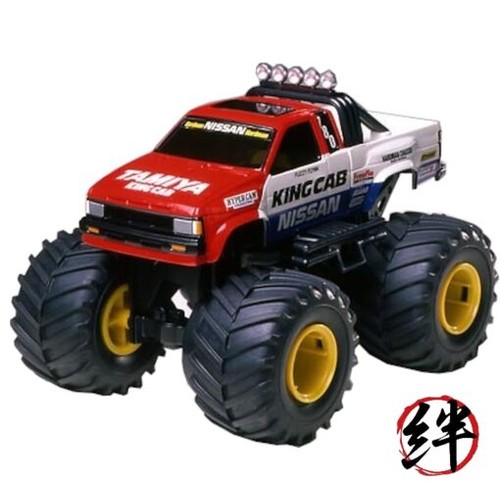 Tamiya wild mini 4wd series - tamiya,