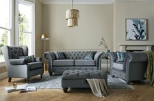 GREY Traditional High Grade