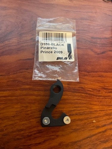 Rear derailleur hanger - derailleur,