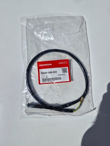 Honda xl125k2 front stop - xl125k2,