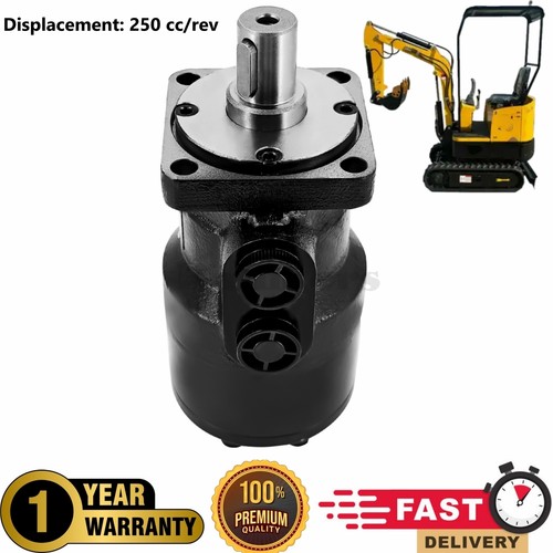 For agt hydraulic orbital - for,