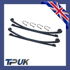 Ford Transit Leaf Springs Mk8