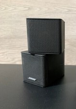 Bose black jewel - bose,