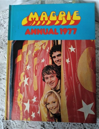 Vintage collectable 1977 - vintage,