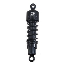 Progressive Suspension Model