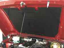 Bonnet Insulation Pad - Range