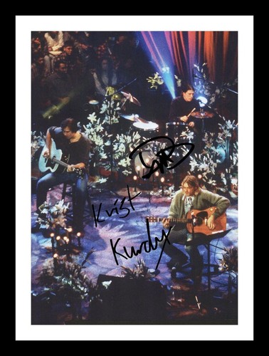 Nirvana entire group - entire,