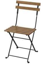 New IKEA Garden Chair Balcony