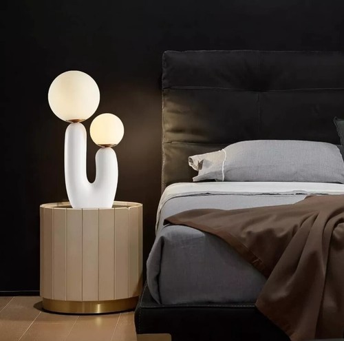 Cactus reading lamp modern - reading,