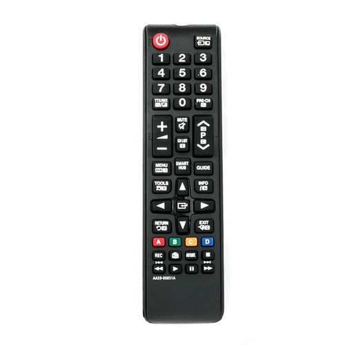 Aa59 00851a replace remote for - replace,