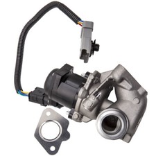 EGR Valve for Volvo C30