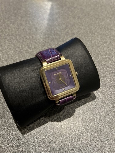 Pandora luxury swiss made - pandora,
