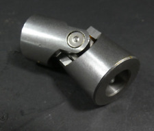 Shaft joint for Ø 14 mm shaft | with needle bearing | without keyway