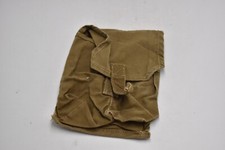 Polish Army Grenade Bag