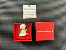 Royal Crown Derby Save the