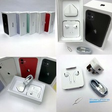 Original iphone box with - 11,