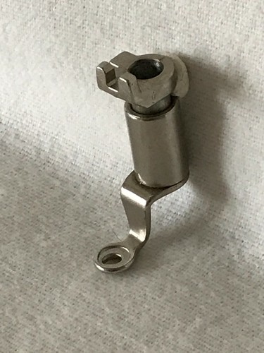 Bernina cotton darning - bernina,