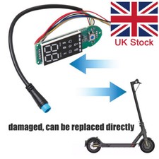 Dashboard Bluetooth Circuit