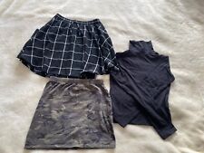 Girls Clothing Bundle 11-12 Years Miss Evie And KYLIE M&Co