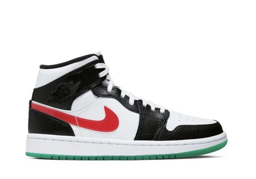 Nike air jordan mid - nike,