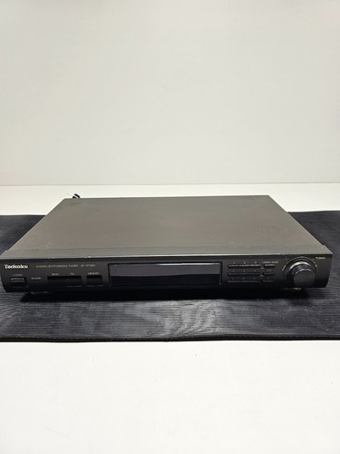 Used technics gt350 - technics, stereo