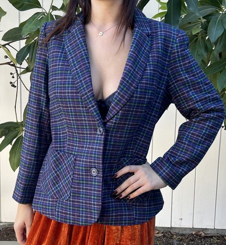 Nwot chadwicks p wool - p,