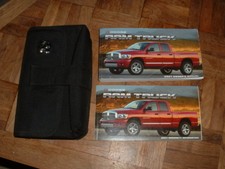 2007 Dodge RAM Pickup Truck