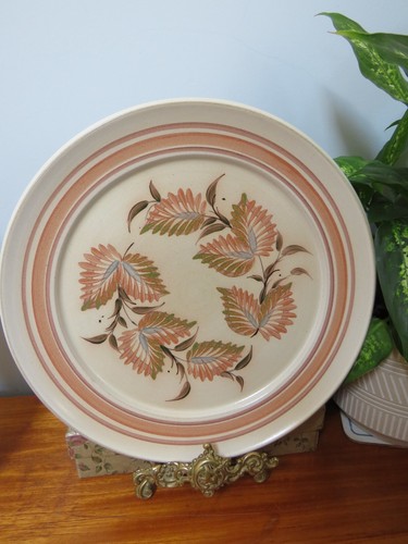 Denby decorativeware plate - denby,