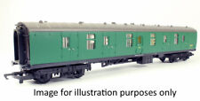 HORNBY R4116 BR MK1 BG FULL PARCELS COACH ‘S81542’ GREEN-AS NEW-RARE